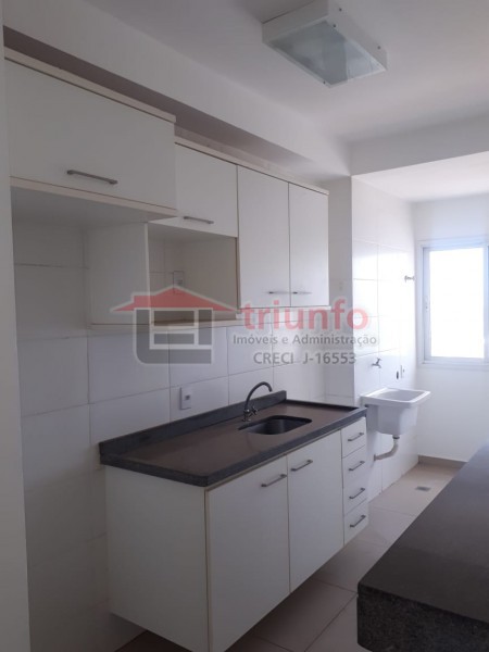 Triunfo Imóveis | Imobiliária em Ribeirão Preto | Apartamento - Vila Amélia - Ribeirão Preto