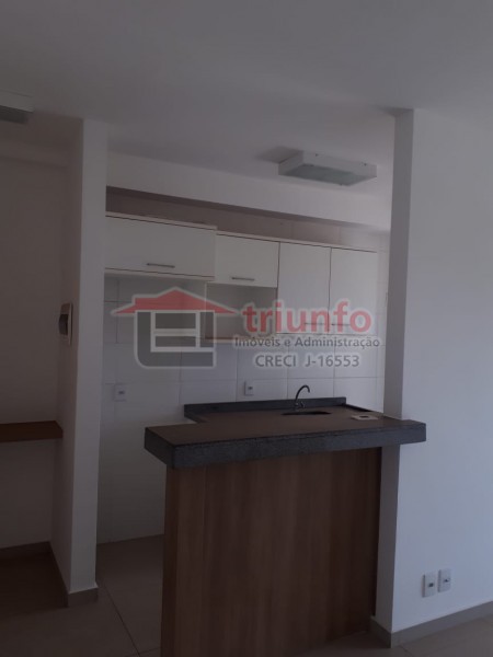 Triunfo Imóveis | Imobiliária em Ribeirão Preto | Apartamento - Vila Amélia - Ribeirão Preto