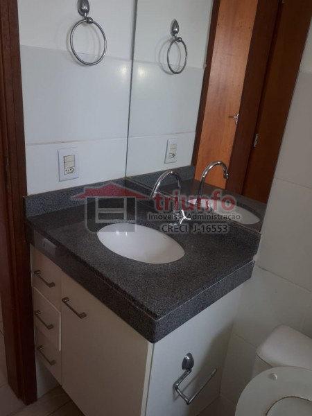 Triunfo Imóveis | Imobiliária em Ribeirão Preto | Apartamento - Vila Amélia - Ribeirão Preto
