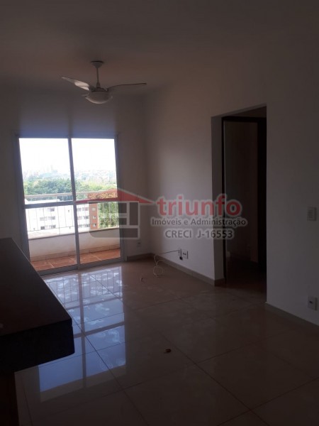Triunfo Imóveis | Imobiliária em Ribeirão Preto | Apartamento - Vila Amélia - Ribeirão Preto