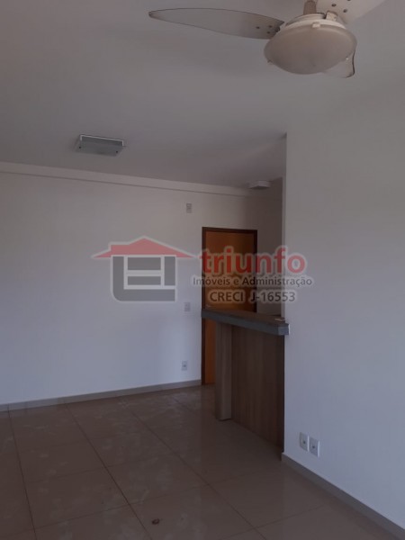 Triunfo Imóveis | Imobiliária em Ribeirão Preto | Apartamento - Vila Amélia - Ribeirão Preto