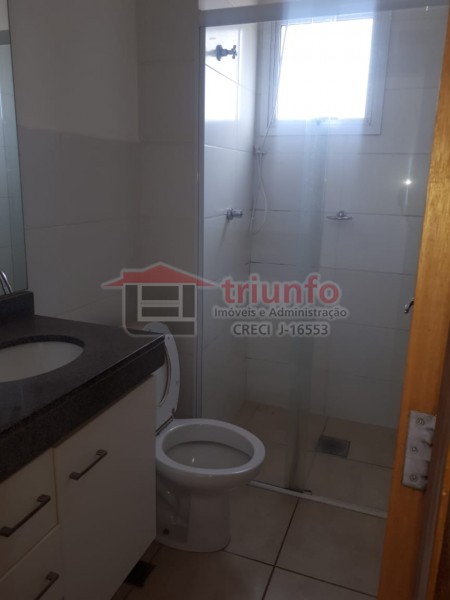 Triunfo Imóveis | Imobiliária em Ribeirão Preto | Apartamento - Vila Amélia - Ribeirão Preto