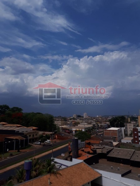 Triunfo Imóveis | Imobiliária em Ribeirão Preto | Apartamento - Vila Amélia - Ribeirão Preto