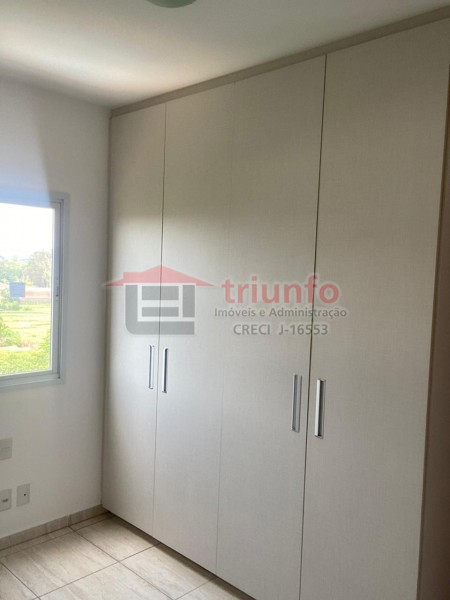 Triunfo Imóveis | Imobiliária em Ribeirão Preto | Apartamento - Vila Amélia - Ribeirão Preto