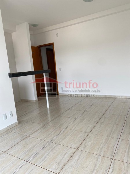 Triunfo Imóveis | Imobiliária em Ribeirão Preto | Apartamento - Vila Amélia - Ribeirão Preto