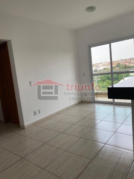 Apartamento - Vila Amélia - Ribeirão Preto