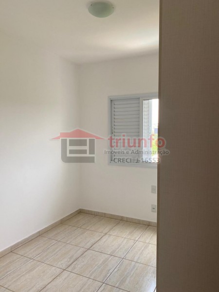 Triunfo Imóveis | Imobiliária em Ribeirão Preto | Apartamento - Vila Amélia - Ribeirão Preto