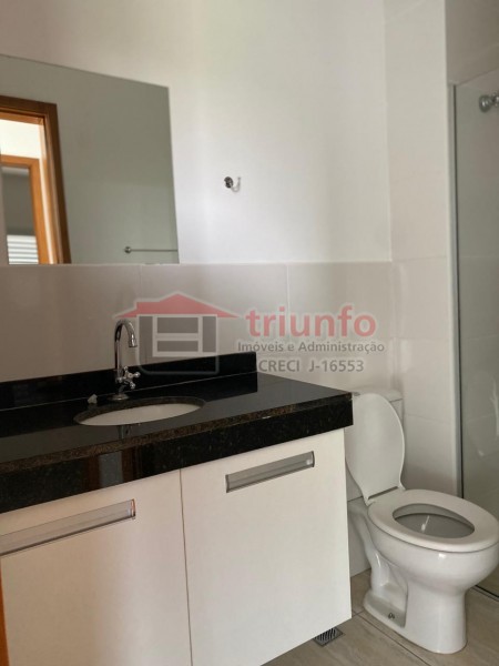 Triunfo Imóveis | Imobiliária em Ribeirão Preto | Apartamento - Vila Amélia - Ribeirão Preto