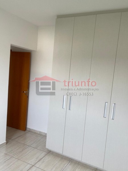Triunfo Imóveis | Imobiliária em Ribeirão Preto | Apartamento - Vila Amélia - Ribeirão Preto