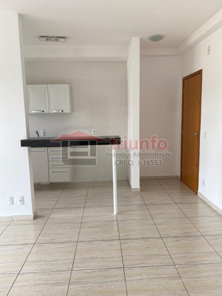 Triunfo Imóveis | Imobiliária em Ribeirão Preto | Apartamento - Vila Amélia - Ribeirão Preto