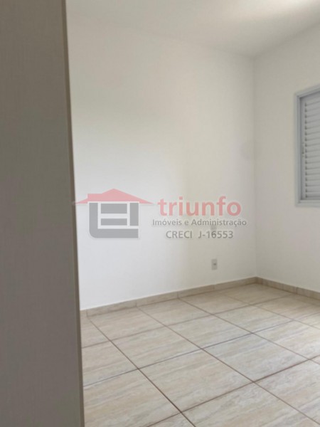 Triunfo Imóveis | Imobiliária em Ribeirão Preto | Apartamento - Vila Amélia - Ribeirão Preto