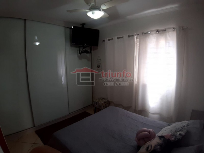 Triunfo Imóveis | Imobiliária em Ribeirão Preto | Apartamento - Vila Mariana - Ribeirão Preto