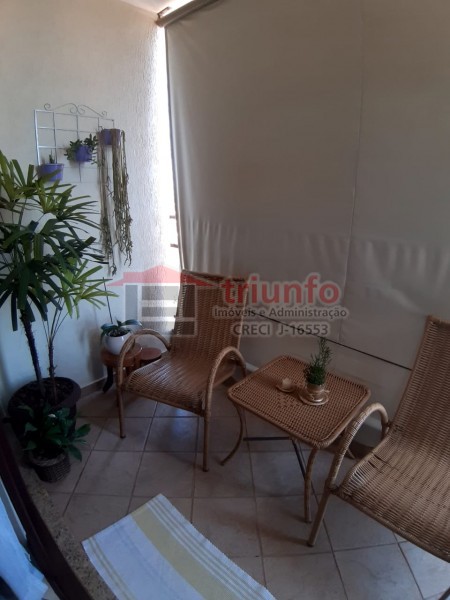 Triunfo Imóveis | Imobiliária em Ribeirão Preto | Apartamento - Vila Mariana - Ribeirão Preto