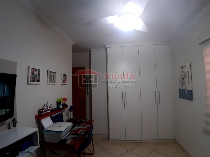 Triunfo Imóveis | Imobiliária em Ribeirão Preto | Apartamento - Vila Mariana - Ribeirão Preto