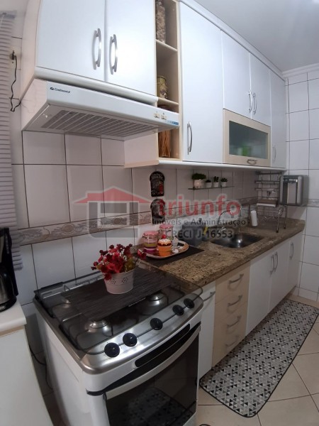 Triunfo Imóveis | Imobiliária em Ribeirão Preto | Apartamento - Vila Mariana - Ribeirão Preto