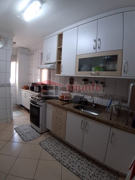 Triunfo Imóveis | Imobiliária em Ribeirão Preto | Apartamento - Vila Mariana - Ribeirão Preto