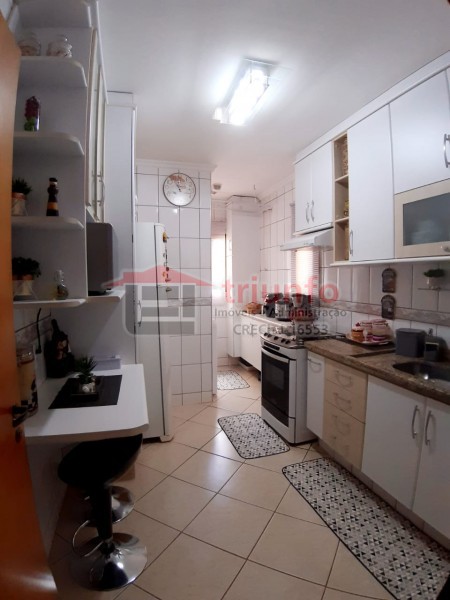 Triunfo Imóveis | Imobiliária em Ribeirão Preto | Apartamento - Vila Mariana - Ribeirão Preto