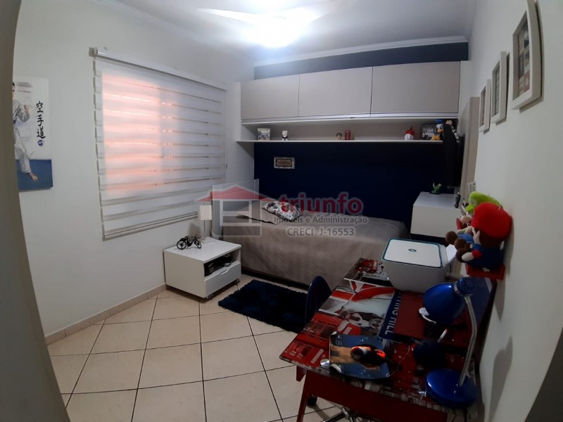 Triunfo Imóveis | Imobiliária em Ribeirão Preto | Apartamento - Vila Mariana - Ribeirão Preto