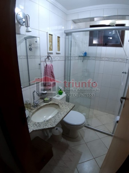 Triunfo Imóveis | Imobiliária em Ribeirão Preto | Apartamento - Vila Mariana - Ribeirão Preto