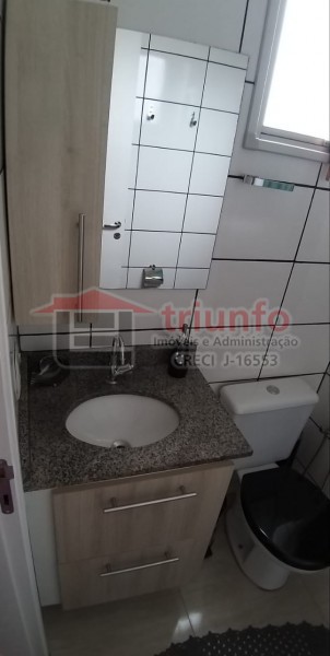 Triunfo Imóveis | Imobiliária em Ribeirão Preto | Apartamento - Alto do Ipiranga - Ribeirão Preto