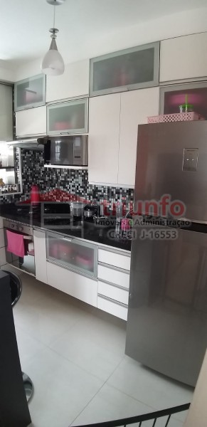 Triunfo Imóveis | Imobiliária em Ribeirão Preto | Apartamento - Alto do Ipiranga - Ribeirão Preto