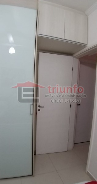Triunfo Imóveis | Imobiliária em Ribeirão Preto | Apartamento - Alto do Ipiranga - Ribeirão Preto