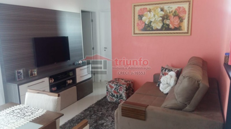 Apartamento - Alto do Ipiranga - Ribeirão Preto