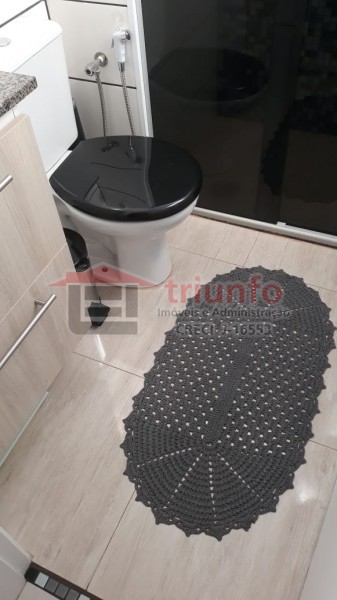 Triunfo Imóveis | Imobiliária em Ribeirão Preto | Apartamento - Alto do Ipiranga - Ribeirão Preto