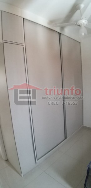 Triunfo Imóveis | Imobiliária em Ribeirão Preto | Apartamento - Alto do Ipiranga - Ribeirão Preto