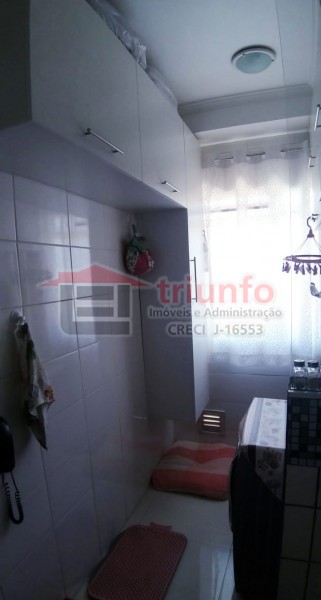 Triunfo Imóveis | Imobiliária em Ribeirão Preto | Apartamento - Alto do Ipiranga - Ribeirão Preto