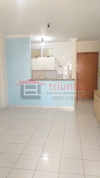 Kitnet - Nova Ribeirânia - Ribeirão Preto