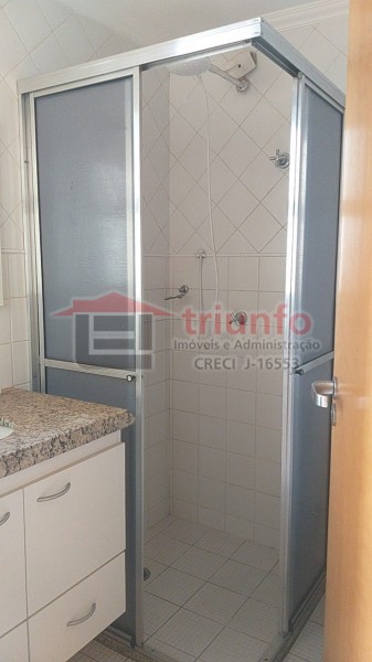 Triunfo Imóveis | Imobiliária em Ribeirão Preto | Kitnet - Nova Ribeirânia - Ribeirão Preto