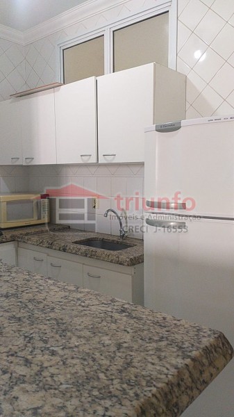 Triunfo Imóveis | Imobiliária em Ribeirão Preto | Kitnet - Nova Ribeirânia - Ribeirão Preto