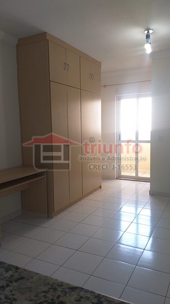 Triunfo Imóveis | Imobiliária em Ribeirão Preto | Kitnet - Nova Ribeirânia - Ribeirão Preto