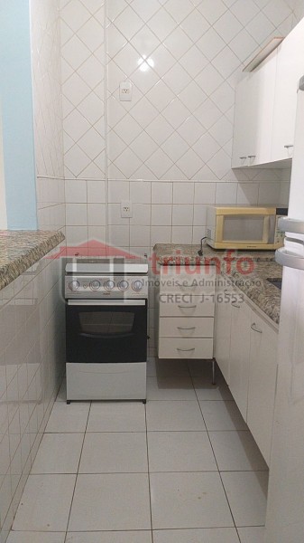 Triunfo Imóveis | Imobiliária em Ribeirão Preto | Kitnet - Nova Ribeirânia - Ribeirão Preto