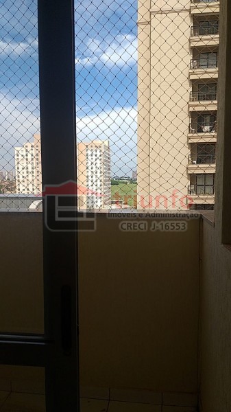 Triunfo Imóveis | Imobiliária em Ribeirão Preto | Kitnet - Nova Ribeirânia - Ribeirão Preto