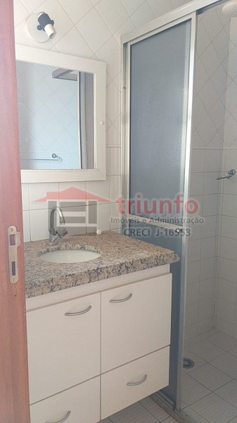 Triunfo Imóveis | Imobiliária em Ribeirão Preto | Kitnet - Nova Ribeirânia - Ribeirão Preto