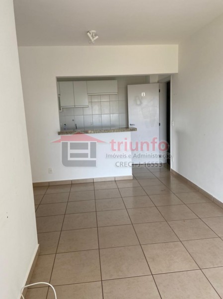 Triunfo Imóveis | Imobiliária em Ribeirão Preto | Apartamento - Vila Amélia - Ribeirão Preto