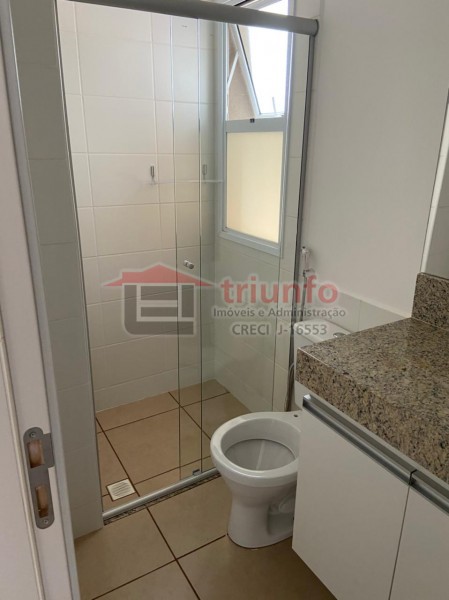 Triunfo Imóveis | Imobiliária em Ribeirão Preto | Apartamento - Vila Amélia - Ribeirão Preto