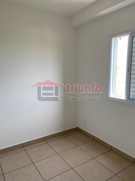 Triunfo Imóveis | Imobiliária em Ribeirão Preto | Apartamento - Vila Amélia - Ribeirão Preto