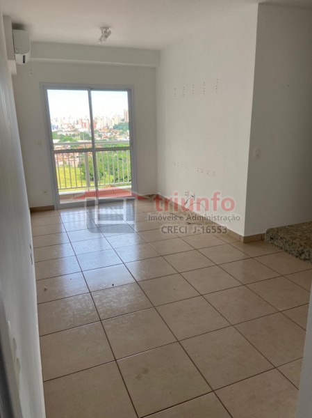 Triunfo Imóveis | Imobiliária em Ribeirão Preto | Apartamento - Vila Amélia - Ribeirão Preto