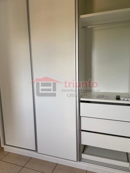 Triunfo Imóveis | Imobiliária em Ribeirão Preto | Apartamento - Vila Amélia - Ribeirão Preto