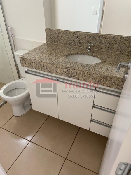 Triunfo Imóveis | Imobiliária em Ribeirão Preto | Apartamento - Vila Amélia - Ribeirão Preto