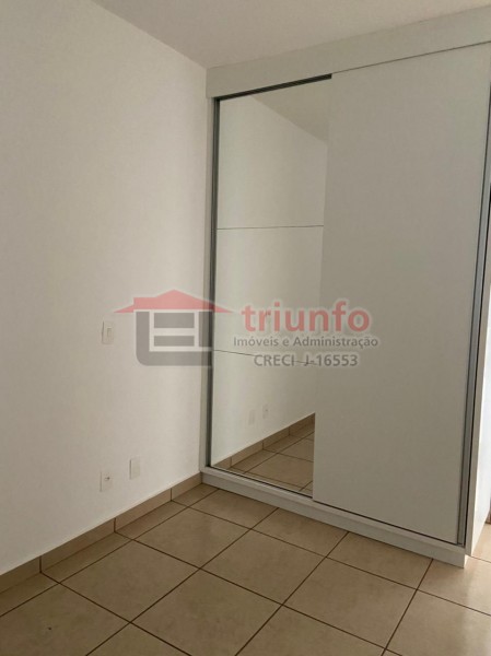 Triunfo Imóveis | Imobiliária em Ribeirão Preto | Apartamento - Vila Amélia - Ribeirão Preto