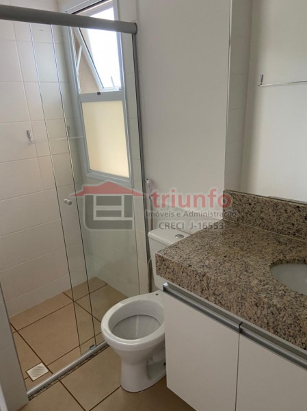 Triunfo Imóveis | Imobiliária em Ribeirão Preto | Apartamento - Vila Amélia - Ribeirão Preto