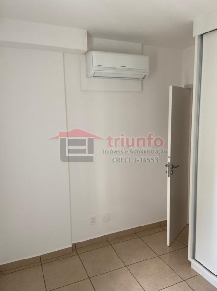 Triunfo Imóveis | Imobiliária em Ribeirão Preto | Apartamento - Vila Amélia - Ribeirão Preto