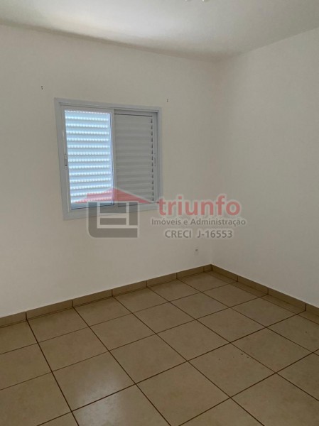 Triunfo Imóveis | Imobiliária em Ribeirão Preto | Apartamento - Vila Amélia - Ribeirão Preto