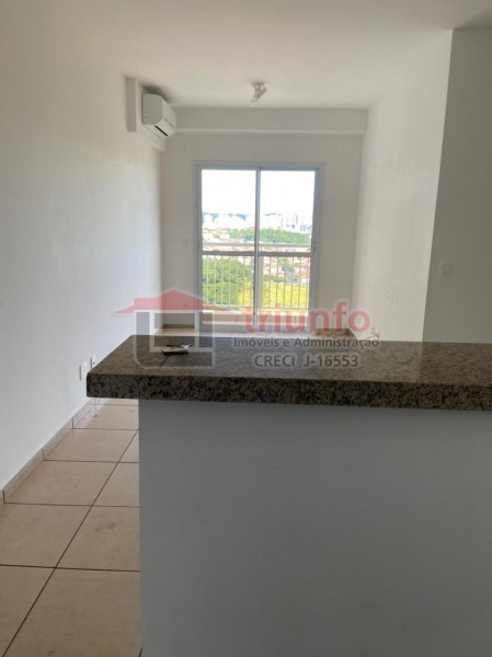 Triunfo Imóveis | Imobiliária em Ribeirão Preto | Apartamento - Vila Amélia - Ribeirão Preto