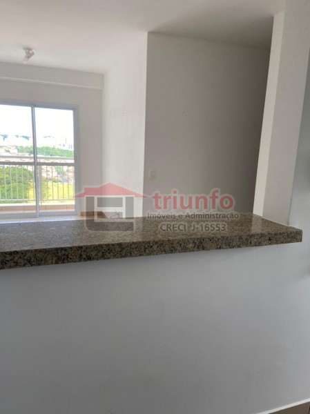 Triunfo Imóveis | Imobiliária em Ribeirão Preto | Apartamento - Vila Amélia - Ribeirão Preto