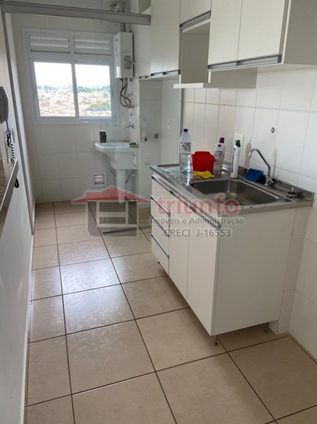 Triunfo Imóveis | Imobiliária em Ribeirão Preto | Apartamento - Vila Amélia - Ribeirão Preto